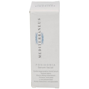 Mediterraneus Serum Facial 30Ml.