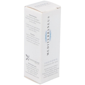 Mediterraneus Contorno De Ojos 15Ml.