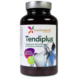 Mundonatural Tendiplus, 90...