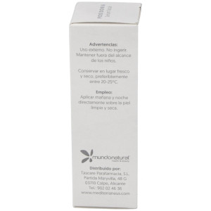Mediterraneus Serum Facial 30Ml.