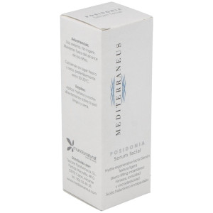 Mediterraneus Serum Facial 30Ml.