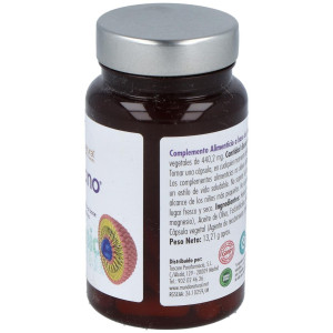 Mundo Natural Vitanano Liposomado Selenio 30Caps