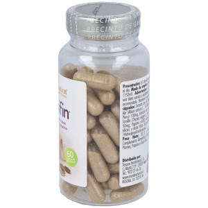 Mundonatural Parasifin 60Caps