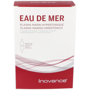 Agua De Mar Hipertonica...