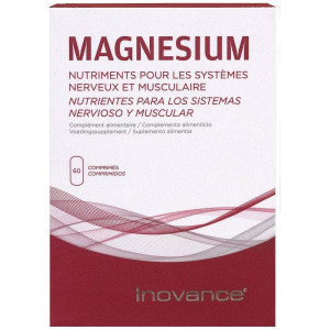 Inovance Magnesium 60 Comp