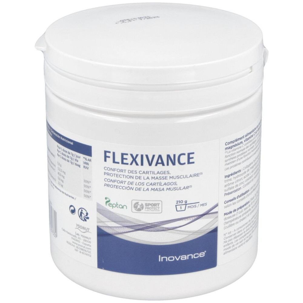 Flexivance 210Gr.