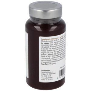 Mundonatural Q10 Plus 30Caps