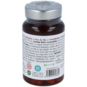 Mundonatural Vitanano Zinc Liposomado 30Caps