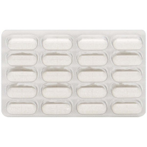 Inovance Magnesium 60 Comp