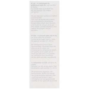 Inovance Magnesium 60 Comp