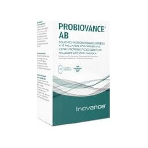 Inovance Probiovance Ab 10Comp