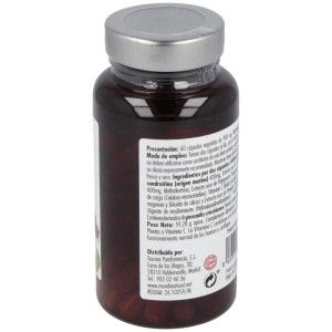 Artifin, 60 Cápsulas