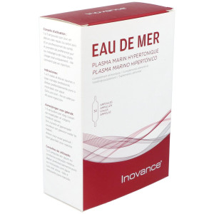 Agua De Mar Hipertonica 30Viales