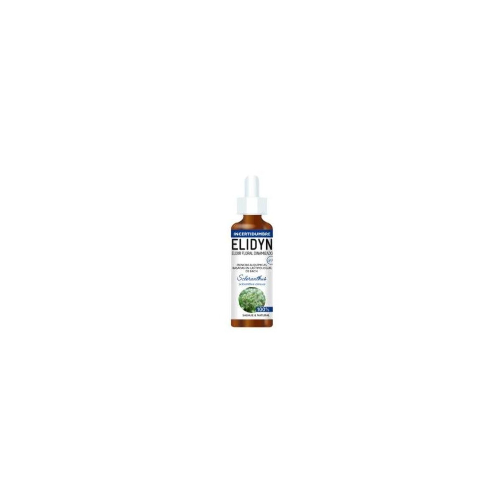 Scleranthus 20Ml.
