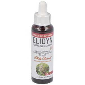 White Chestnut 20Ml.