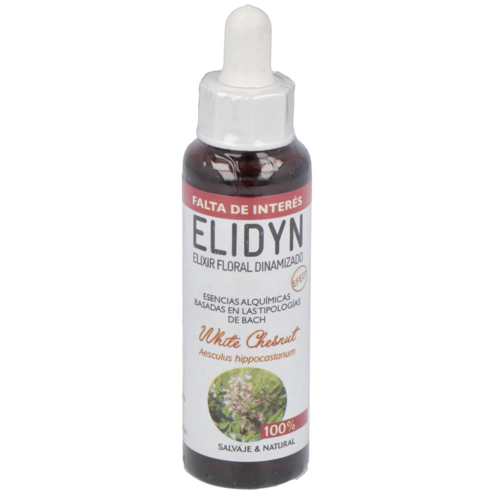 White Chestnut 20Ml.