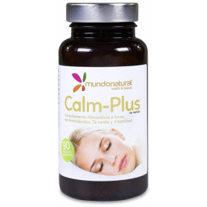 Calm Plus, 90 Cápsulas