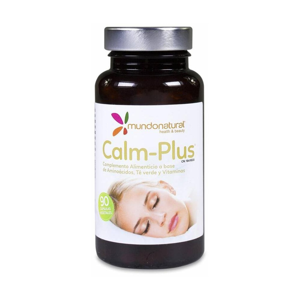 Calm Plus, 90 Cápsulas