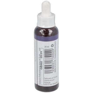 Gentian 20Ml.