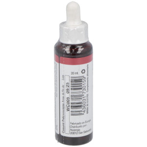 White Chestnut 20Ml.