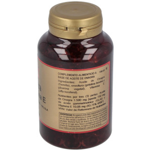 Aceite De Onagra 510Mg. 220Perlas