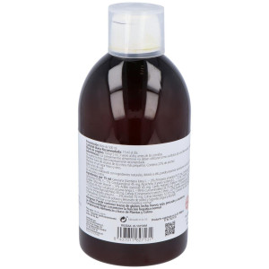 Mundo Natural Depur-Plus® 500Ml