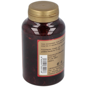 Aceite De Onagra 510Mg. 220Perlas