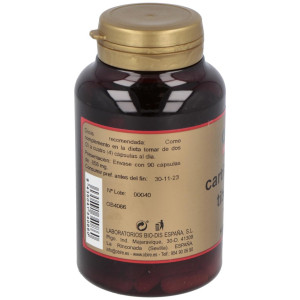 Cartilago De Tiburon 740Mg. 90Cap.