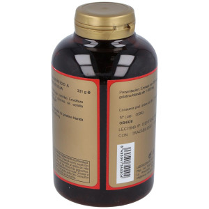 Lecitina De Soja Ip 1200Mg. 200Perlas