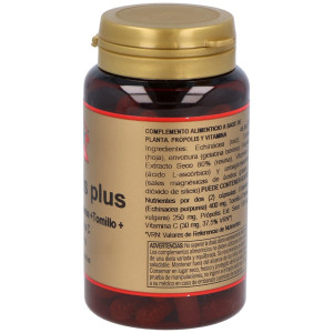 Obire Propolis Plus 90Caps