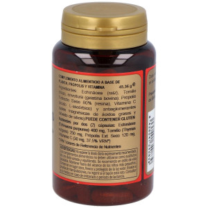 Obire Propolis Plus 90Caps