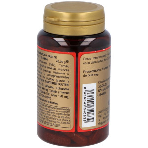 Obire Propolis Plus 90Caps