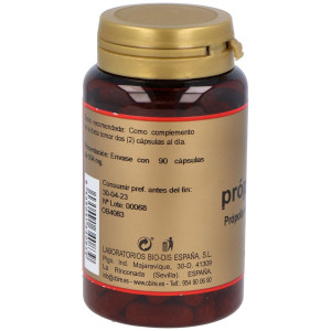 Obire Propolis Plus 90Caps