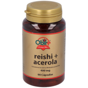 Obire Reishi Micelio Y...
