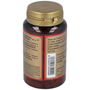 Obire Chitosán 100Cáps