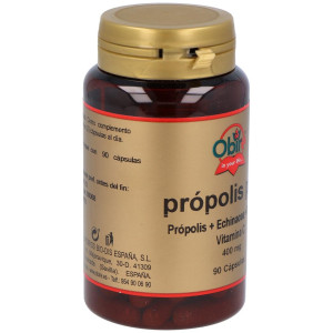 Obire Propolis Plus 90Caps