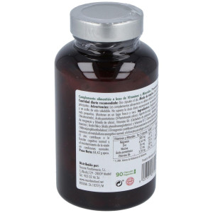 Mundonatural Tendiplus, 90 Cápsulas