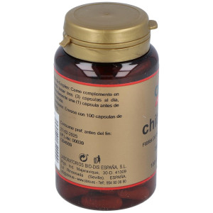 Obire Chitosán 100Cáps