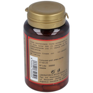 Chitosan Y Garcinia 100Cap.