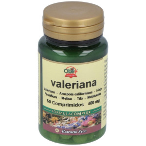 Valeriana Complex (Ext....