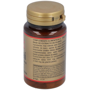 Obire Acai 250Mg 100 Comprimidos