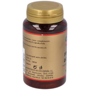 Obire Reishi Micelio Y Acerola 90Caps