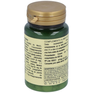 Valeriana Complex (Ext. Seco) 60Comp.