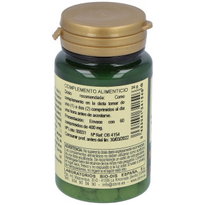 Valeriana Complex (Ext. Seco) 60Comp.