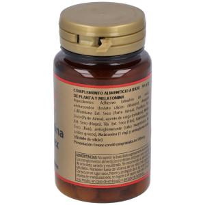 Melatonina 1Mg.Complex 60Comp.
