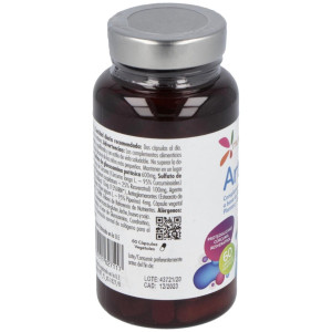 Artifin, 60 Cápsulas