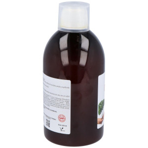 Mundo Natural Depur-Plus® 500Ml