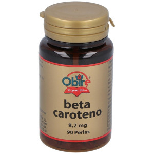 Obire Betacaroteno 10.000...