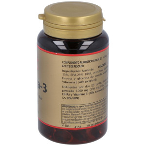 Obire Omega 3 500Mg 90Caps