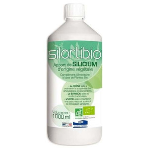 Sante Silice Silortibio 1L
